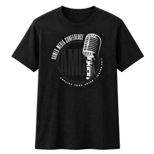 Load image into Gallery viewer, Armed Media Conference 2026 T-Shirt - Black