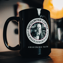 Load image into Gallery viewer, The Wigglesworth Blend Mug