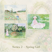 Load image into Gallery viewer, Revival Nation Greeting Card Set by Artist Rahael Samuel