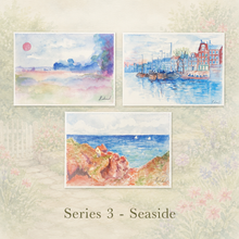 Load image into Gallery viewer, Revival Nation Greeting Card Set by Artist Rahael Samuel