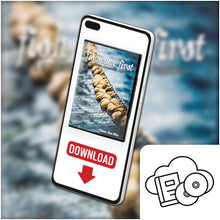 Load image into Gallery viewer, Fish Still Come First - Audio Download with BONUS Materials