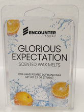 Load image into Gallery viewer, Encounter Today Wax Melts