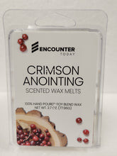 Load image into Gallery viewer, Encounter Today Wax Melts