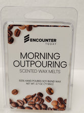 Load image into Gallery viewer, Encounter Today Wax Melts