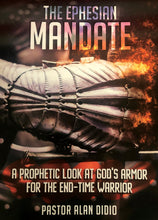 Load image into Gallery viewer, The Ephesian Mandate Study Manual &amp; Course